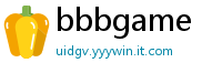 bbbgame
